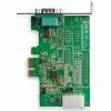 STARTECH 1 Port RS232 Serial PCIe Card