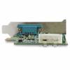 STARTECH 1 Port RS232 Serial PCIe Card