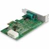 STARTECH 1 Port RS232 Serial PCIe Card
