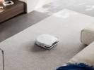 Ecovacs Deebot T50 MAX PRO OMNI St&oslash;vsuger Robotstyret 0.3liter Sort