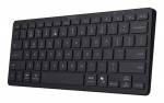 Trust Nado II Tastatur Tr&aring;dl&oslash;s Tysk