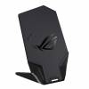 ASUS ROG Spatha X 65K mus Spil H&oslash;jre h&aring;nd RF Wireless + Bluetooth + USB Type-A Optisk 65000 dpi