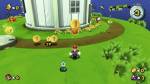 Super Mario Galaxy + Super Mario Galaxy 2