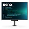 BenQ RD280UA computersk&aelig;rm 71,6 cm (28.2) 3840 x 2560 pixel 4K Ultra HD Sort