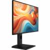 MSI PRO MP275PG E14 computersk&aelig;rm 68,6 cm (27) 1920 x 1080 pixel Fuld HD LCD Sort