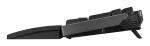 ASUS ROG Azoth 96 HE tastatur Spil USB + RF Wireless + Bluetooth QWERTZ Sort