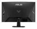 ASUS TUF Gaming VG27WQ5F 27 Fast VA 2560 x 1440 (2K) HDMI DisplayPort 220 Hz