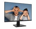 MSI Pro MP275QDE computersk&aelig;rm 68,6 cm (27) 2560 x 1440 pixel Wide Quad HD LCD Sort