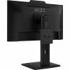 MSI Pro MP242PMGDE computersk&aelig;rm 60,5 cm (23.8) 1920 x 1080 pixel Fuld HD LCD Sort