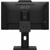 MSI Pro MP242PMGDE computersk&aelig;rm 60,5 cm (23.8) 1920 x 1080 pixel Fuld HD LCD Sort