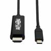 EATON TRIPPLITE USB-C to HDMI Adapter