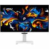 MSI Pro MAX 271UPXW12G 26.5 OLED 3840 x 2160 (4K) HDMI DisplayPort 120 Hz