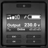 APC Smart-UPS SRT 1000VA RM 230V Network
