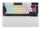 ASUS ROG Azoth X Tastatur Mekanisk RGB Kabel & tr&aring;dl&oslash;s
