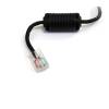 StarTech.com USB-kabel 1.8m Sort