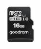 *Goodram microSD 16GB CL10 UHS-I