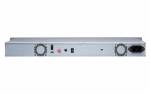 QNAP 4-bay 1U 12 short-depth rackmount