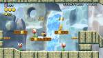 New Super Mario Bros. U Deluxe Tysk