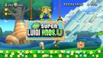 New Super Mario Bros. U Deluxe Tysk