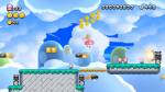 New Super Mario Bros. U Deluxe Tysk