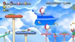 New Super Mario Bros. U Deluxe Tysk