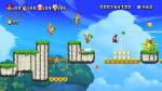 New Super Mario Bros. U Deluxe Tysk