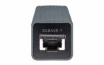 USB-C to Single Port RJ-45 5GbE Adapter