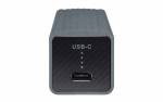 USB-C to Single Port RJ-45 5GbE Adapter