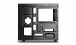 DeepCool MATREXX 30 Tower Micro ATX Sort