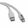 EATON TRIPPLITE USB-C to Lightning Cable