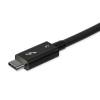 STARTECH Thunderbolt 3 Cable - 40Gbps