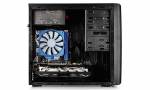 DeepCool Smarter Tower Micro ATX Sort
