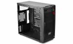 DeepCool Smarter Tower Micro ATX Sort