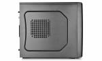 DeepCool Smarter Tower Micro ATX Sort