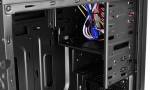 DeepCool Smarter Tower Micro ATX Sort