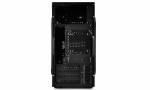 DeepCool Smarter Tower Micro ATX Sort