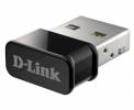 D-Link Netværksadapter USB 2.0 1300Mbps Trådløs