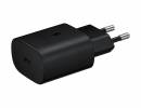 Samsung Fast Charging Wall Charger 25Watt Strømforsyningsadapter