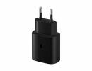 Samsung Fast Charging Wall Charger 25Watt Strømforsyningsadapter