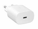 Samsung Fast Charging Wall Charger 25Watt Strømforsyningsadapter