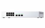 QNAP QSW-308S Switch 11-porte 10 Gigabit