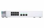 QNAP QSW-308S Switch 11-porte 10 Gigabit