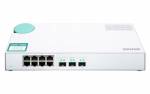 QNAP QSW-308S Switch 11-porte 10 Gigabit