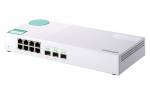 QNAP QSW-308S Switch 11-porte 10 Gigabit