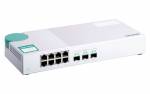 QNAP QSW-308S Switch 11-porte 10 Gigabit