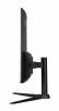 Acer NITRO XZ0 XZ320QUPEbmiiphx computersk&aelig;rm 80 cm (31.5) 2560 x 1440 pixel Wide Quad HD LED Sort