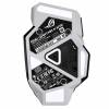 ASUS ROG Spatha X 65K mus Spil H&oslash;jre h&aring;nd RF Wireless + Bluetooth + USB Type-A Optisk 65000 dpi