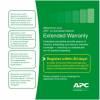 APC Extended Warranty 1år Reservedele