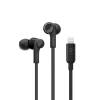 SoundForm In-Ear w/USB-C, Black