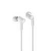 SoundForm In-Ear w/USB-C, White